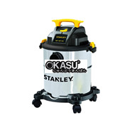 Máy hút bụi công nghiệp khô và ướt Stanley SL19116