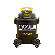 Máy hút bụi công nghiệp khô và ướt Stanley SL19116P