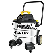 Máy hút bụi công nghiệp khô và ướt Stanley SL19199-16A