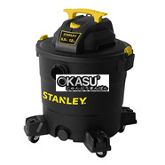 Máy hút bụi công nghiệp khô và ướt Stanley SL19199P