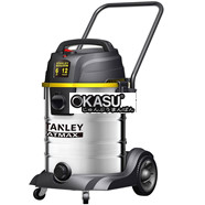 Máy hút bụi công nghiệp khô và ướt Stanley SL19501-12B