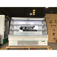 Tủ mát trưng bày Sanden SMQ-1875O