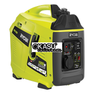 Máy Phát Điện Ryobi RIG1000