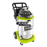 Máy Hút Bụi Ryobi VC60HDARG