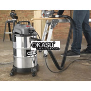 Máy Hút Bụi ozito VWD-1225PT