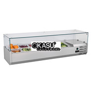 Bàn mát Salad Kolner VRX900/330