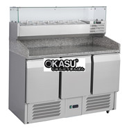 Bàn mát pizza Kolner PZ903/380