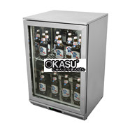 Tủ mát mini bar 1 cánh Kolner cao 800mm