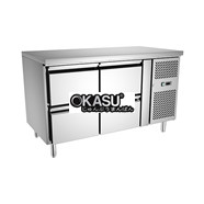 Bàn mát 4 ngăn Kolner GN2140TN