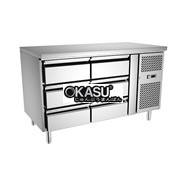 Bàn mát 6 ngăn Kolner GN2160TN