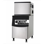 Máy làm đá viên Kolner KN-1000P (455kg/24h)