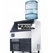 Máy làm đá viên Kolner KN-210P(95kg/24h)