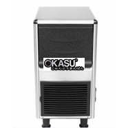 Máy làm đá viên Kolner KN-25C(25kg/24h)