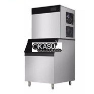 Máy làm đá viên Kolner KN-460 (460kg/24h)