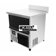  Máy làm đá viên Kolner KN-51B (50kg/24h)