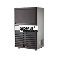 Máy làm đá viên Kolner KN-80P (30kg/24h)