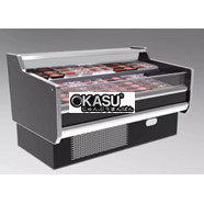 Tủ trưng bày và bảo quản thịt nguội Kolner KNCP-CD