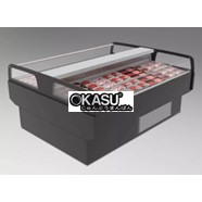 Tủ thịt nguội siêu thị Kolner KNCP-DD