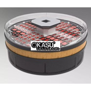 Tủ bảo quản thịt siêu thị Kolner KNCP-ER