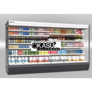  Tủ trưng bày và bảo quản rau củ quả Kolner KNMR-A