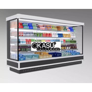 Tủ mát trưng bày rau củ quả Kolner KNMR-C