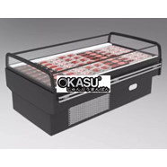 Tủ bảo quản thit nguội siêu thị Kolner KSCP-DS