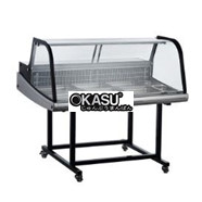 Tủ trưng bày và bảo quản siêu thị Kolner KNW-255L