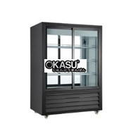  Tủ mát đứng siêu thị Kolner KN-330L