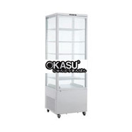 Tủ mát đứng siêu thị Kolner KN-500L