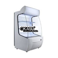 Tủ trưng bày và bảo quản siêu thị Kolner KNS-360L