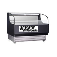 Tủ trưng bày siêu thị Kolner KNS-370L
