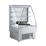 Tủ trưng bày và bảo quản siêu thị KNS-380L