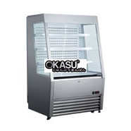 Tủ trưng bày và bảo quản siêu thị Kolner KNS-390L