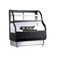 Tủ trưng bày thực phẩm siêu thị Kolner KNS-510L