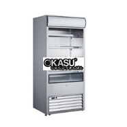 Tủ trưng bày và bảo quản siêu thị KNS-530L