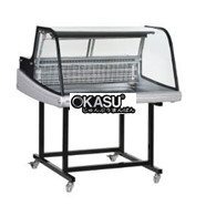 Tủ trưng bày và bảo quản thực phẩm Kolner KNW-175L
