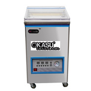 Máy hút chân không (hút chè) Goodfor DZ-300X2