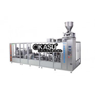 Máy đóng gói hút chân không tự động tốc độ cao