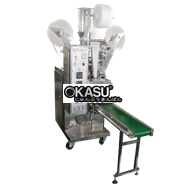 Máy đóng gói trà túi lọc 