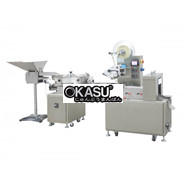 Máy đóng gói kẹo tự động FW-800A