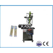 Máy đóng gói cà phê que stick tự động