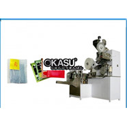 Máy đóng gói trà túi lọc tốc độ cao