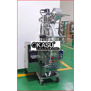 Máy Đóng Gói Dạng Bột Tự Động DXDF-300 (Túi 3 Biên)