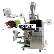 Máy đóng gói trà túi lọc 2 lớp YS-169