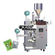 Máy đóng gói trà túi lọc 2 lớp YS-18II