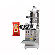 Máy Đóng Gói Chất Lỏng 50ml ZV-240L