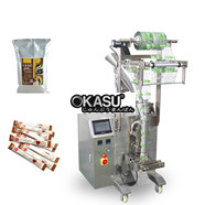 Máy Đóng Gói Dạng Bột Tự Động ZV-320D