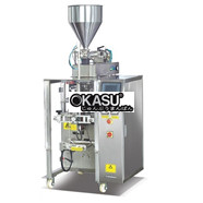 Máy Đóng Gói Chất Lỏng ZV-420