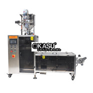 Máy Đóng Gói Chất Lỏng Kiểu Túi Đặc Biệt ZV-Y30