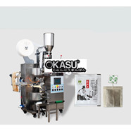 Máy đóng gói trà túi lọc 2 lớp C18